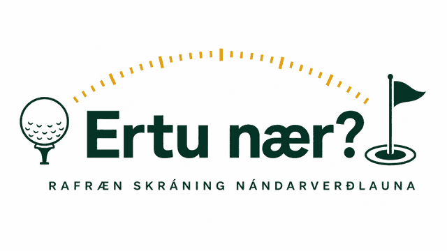 Ertu nær?